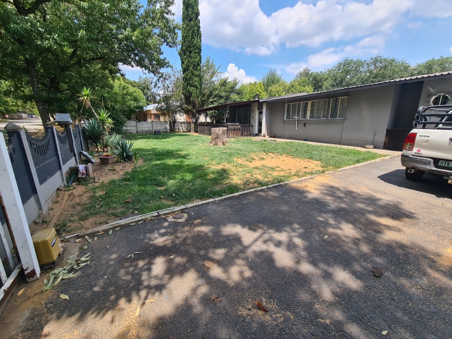 To Let 3 Bedroom Property for Rent in Sasolburg Ext 2 Free State